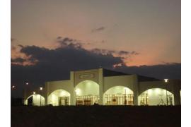 Masjid in AIMST